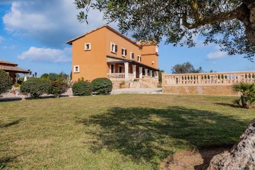 Finca Birkadem