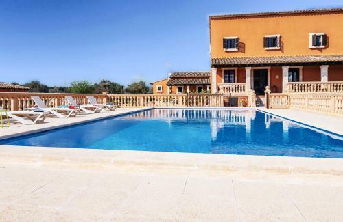 Finca Birkadem