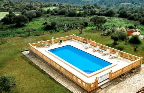 Finca Birkadem