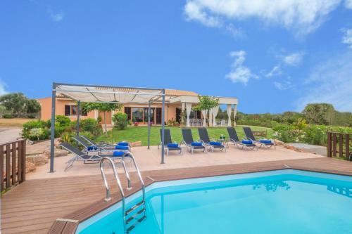Villa Can Punxet