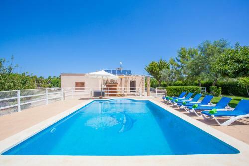 Villa Sa Cova Dor