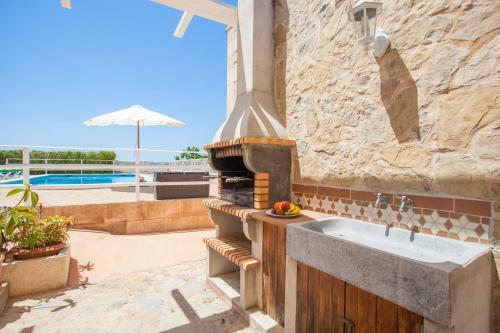 Villa Sa Cova Dor
