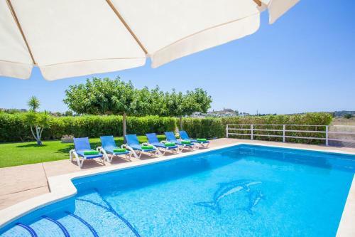 Villa Sa Cova Dor