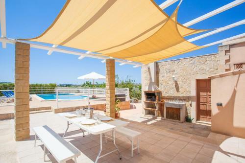 Villa Sa Cova Dor
