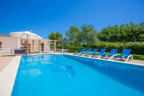 Villa Sa Cova Dor