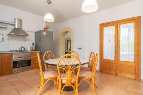 Villa Sa Cova Dor