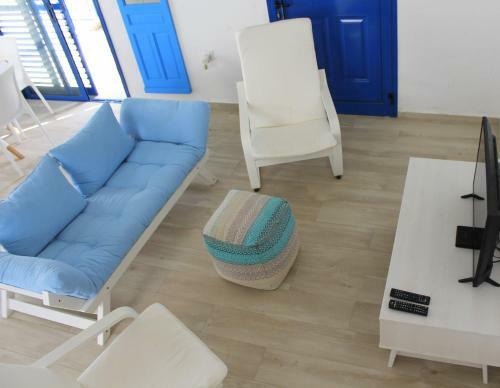 Villa St. Nicolas 8 - Protaras