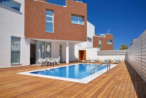 Villa Magnolia