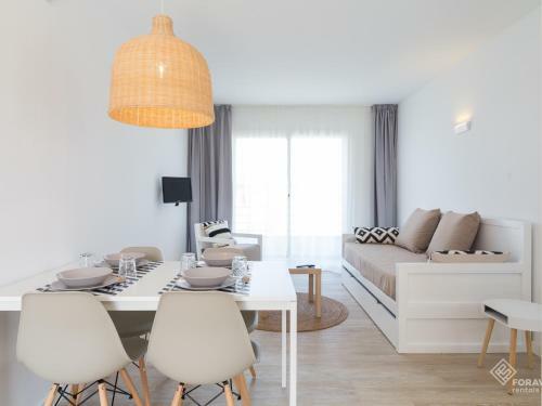 Apartahotel Baulo Mar