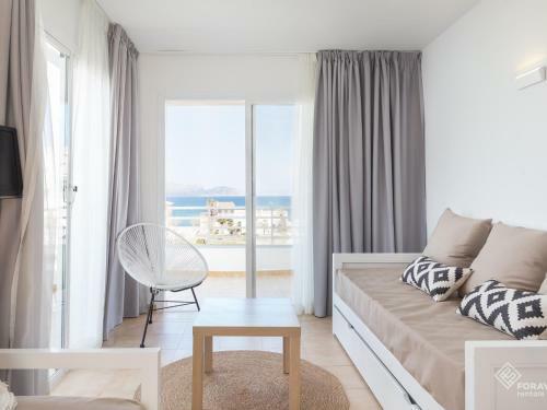 Apartahotel Baulo Mar