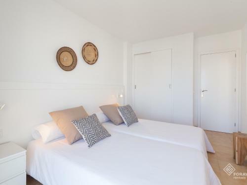 Apartahotel Baulo Mar