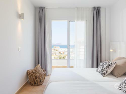 Apartahotel Baulo Mar