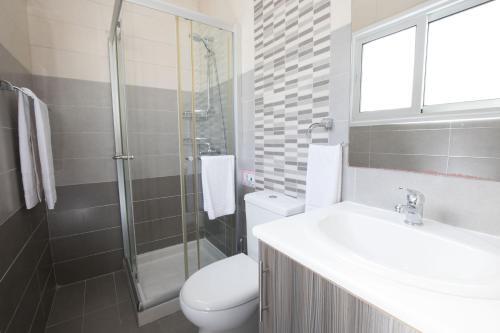 Anemoni Luxury Villa 12