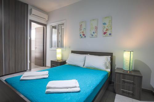 Anemoni Luxury Villa 12