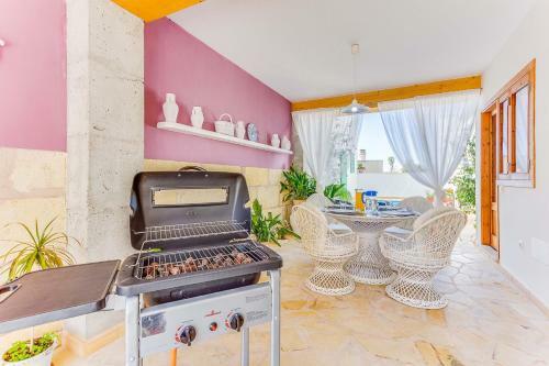 Yupihome Cantino House