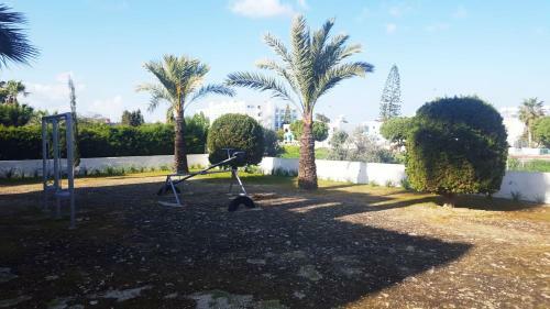 Protaras Sunny Apartment