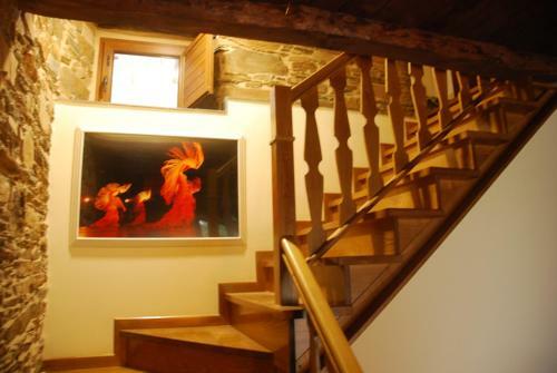 Apartamento Isabel Artemis Es