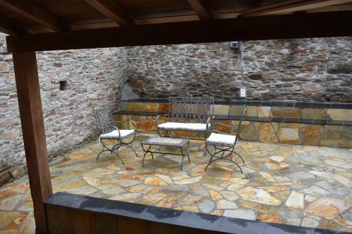 Apartamento Isabel Artemis Es