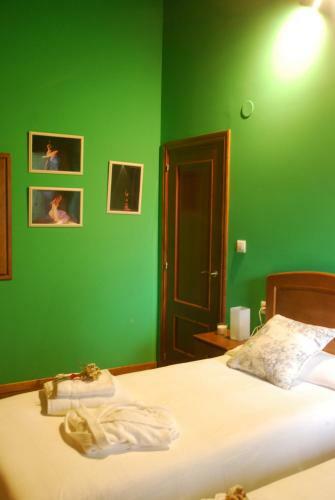 Apartamento Isabel Artemis Es