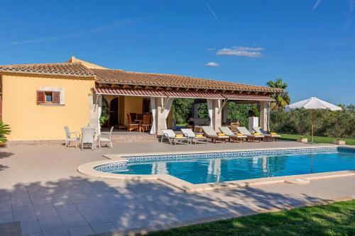 Villa Coscois