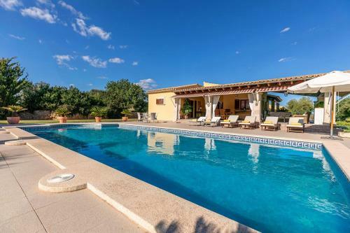 Villa Coscois