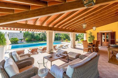 Villa Coscois