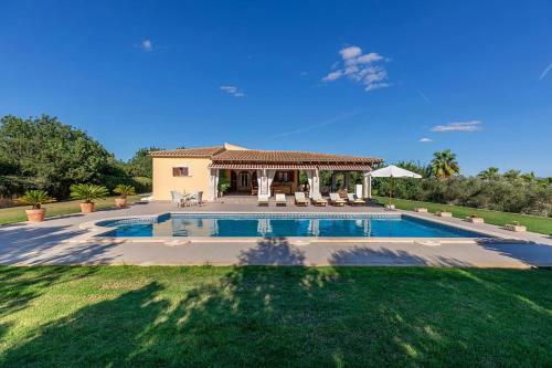 Villa Coscois