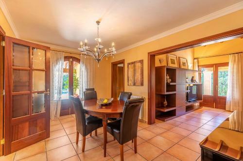 Villa Coscois