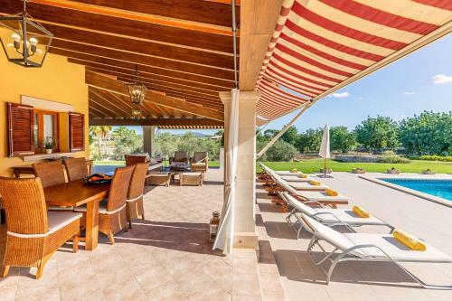 Villa Coscois