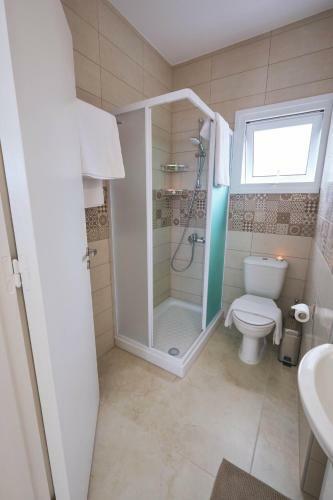 Apartamento Fig Tree Giannis