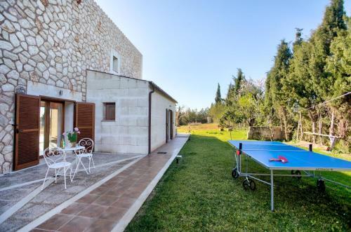 Villa Es Llac
