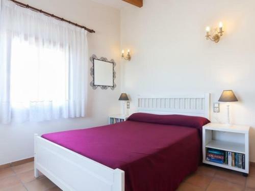 Villa Covador