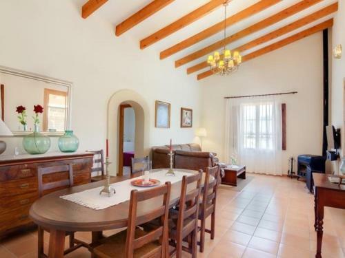 Villa Covador