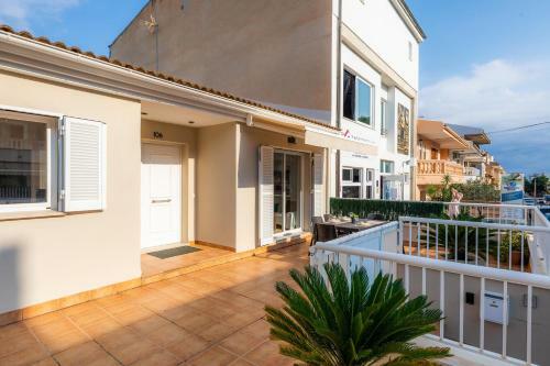 Villa Can Amer