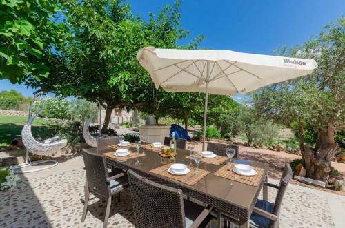Villa Yourhouse Alcudiola
