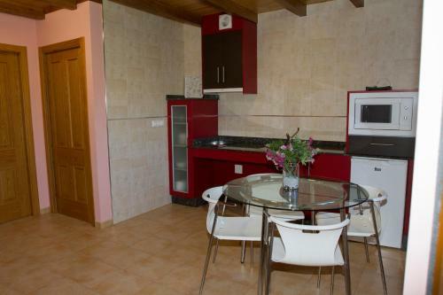 Apartamento Rural Prado