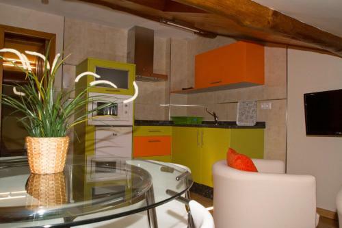 Apartamento Rural Prado