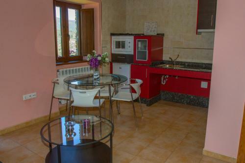 Apartamento Rural Prado