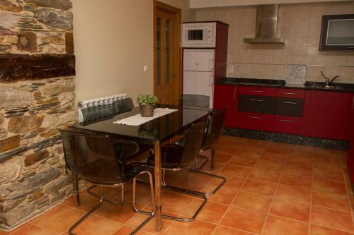 Apartamento Rural Prado