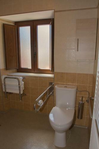 Apartamento Rural Prado