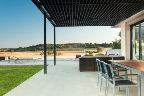 Villa Dalt Son Morro