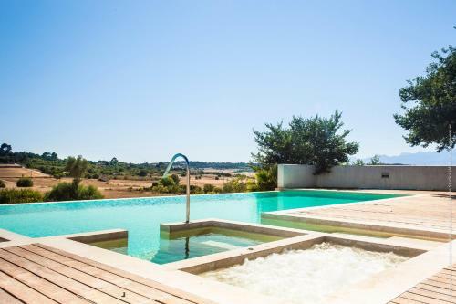 Villa Dalt Son Morro