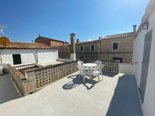 Can Moranta By Localite