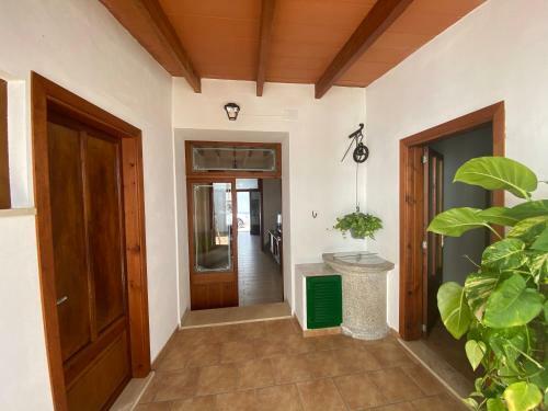 Can Moranta By Localite