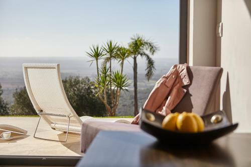 Villa Eden Roc