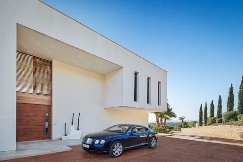Villa Eden Roc