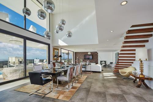 Villa Eden Roc