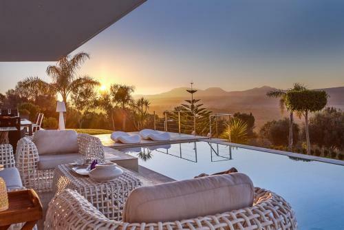 Villa Eden Roc
