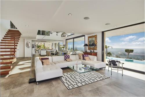 Villa Eden Roc