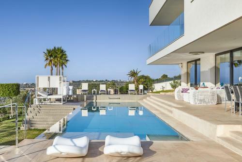 Villa Eden Roc